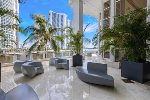 Copropriété à louer à Miami, Floride: 1 chambre, 95.78 m2 № 2387895 - photo 22