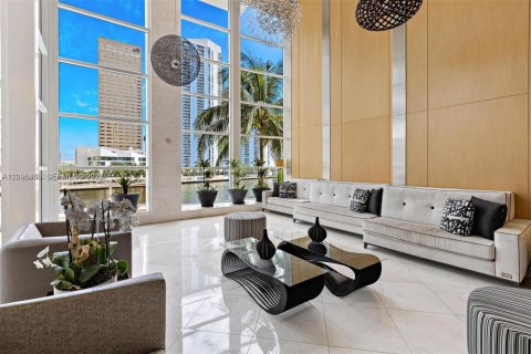 Copropriété à louer à Miami, Floride: 1 chambre, 95.78 m2 № 2387895 - photo 20