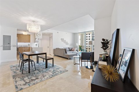 Condo à Miami, Floride, 1 chambre  № 2387895