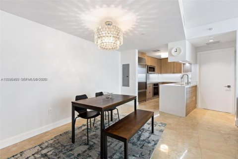 Copropriété à louer à Miami, Floride: 1 chambre, 95.78 m2 № 2387895 - photo 6