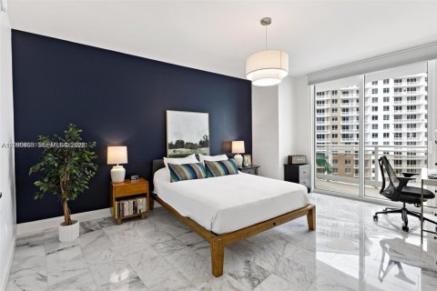 Copropriété à louer à Miami, Floride: 1 chambre, 95.78 m2 № 2387895 - photo 10