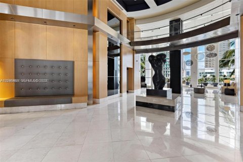Copropriété à louer à Miami, Floride: 1 chambre, 95.78 m2 № 2387895 - photo 21