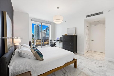 Copropriété à louer à Miami, Floride: 1 chambre, 95.78 m2 № 2387895 - photo 11