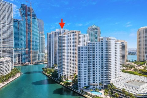 Copropriété à louer à Miami, Floride: 1 chambre, 95.78 m2 № 2387895 - photo 25