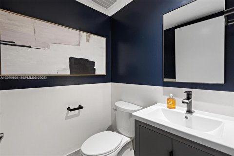 Copropriété à louer à Miami, Floride: 1 chambre, 95.78 m2 № 2387895 - photo 9