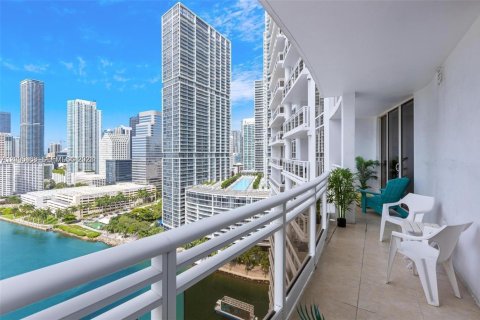Copropriété à louer à Miami, Floride: 1 chambre, 95.78 m2 № 2387895 - photo 18