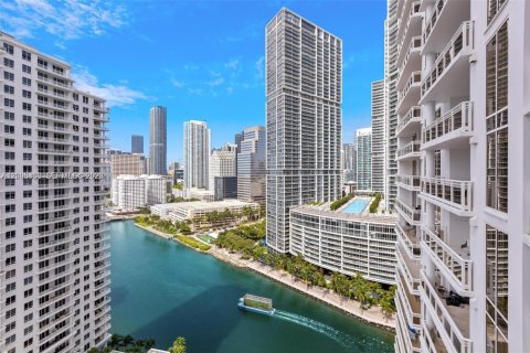 Copropriété à louer à Miami, Floride: 1 chambre, 95.78 m2 № 2387895 - photo 19