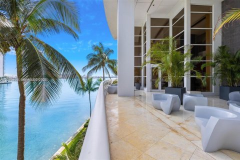 Copropriété à louer à Miami, Floride: 1 chambre, 95.78 m2 № 2387895 - photo 23