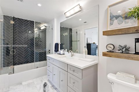 Copropriété à louer à Miami, Floride: 1 chambre, 95.78 m2 № 2387895 - photo 14
