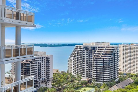 Copropriété à louer à Miami, Floride: 1 chambre, 95.78 m2 № 2387895 - photo 17