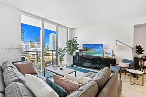 Copropriété à louer à Miami, Floride: 1 chambre, 95.78 m2 № 2387895 - photo 3