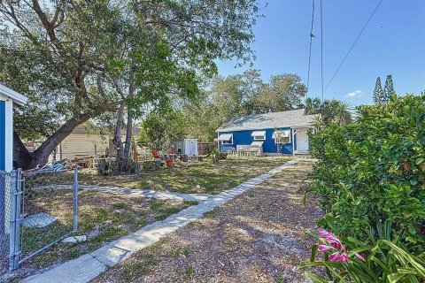 House in Saint Petersburg, Florida 2 bedrooms, 74.32 sq.m. № 1577551 - photo 19