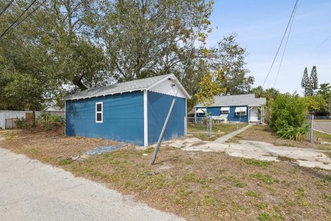 House in Saint Petersburg, Florida 2 bedrooms, 74.32 sq.m. № 1577551 - photo 20