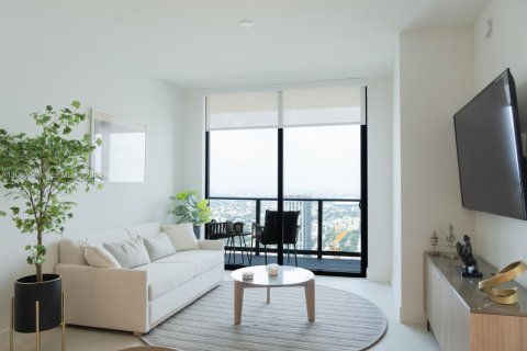 Copropriété à louer à Miami, Floride: 1 chambre, 54.63 m2 № 2179288 - photo 11