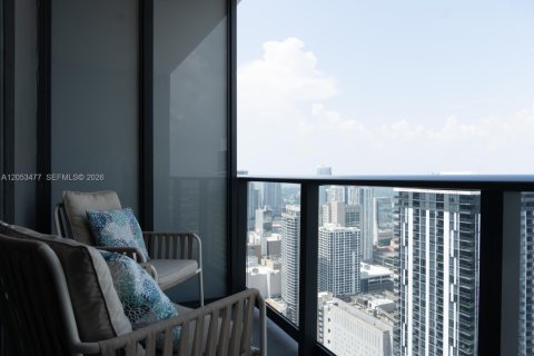 Copropriété à louer à Miami, Floride: 1 chambre, 54.63 m2 № 2179288 - photo 23