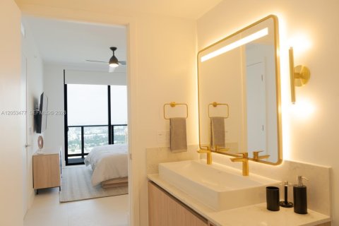 Copropriété à louer à Miami, Floride: 1 chambre, 54.63 m2 № 2179288 - photo 19