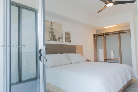Copropriété à louer à Miami, Floride: 1 chambre, 54.63 m2 № 2179288 - photo 13