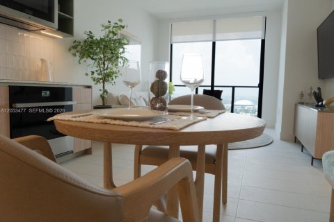 Copropriété à louer à Miami, Floride: 1 chambre, 54.63 m2 № 2179288 - photo 12