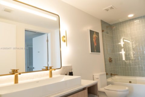 Copropriété à louer à Miami, Floride: 1 chambre, 54.63 m2 № 2179288 - photo 21