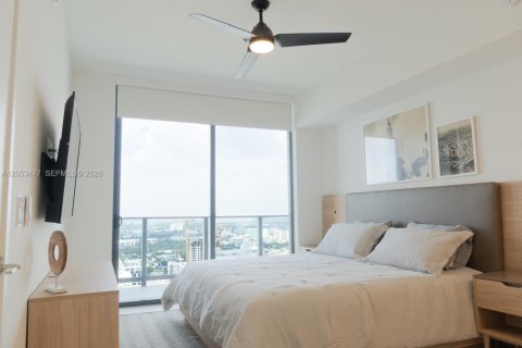 Copropriété à louer à Miami, Floride: 1 chambre, 54.63 m2 № 2179288 - photo 16