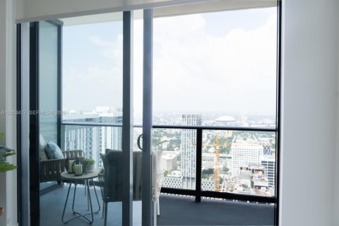Copropriété à louer à Miami, Floride: 1 chambre, 54.63 m2 № 2179288 - photo 24