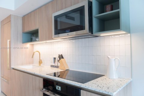 Copropriété à louer à Miami, Floride: 1 chambre, 54.63 m2 № 2179288 - photo 7