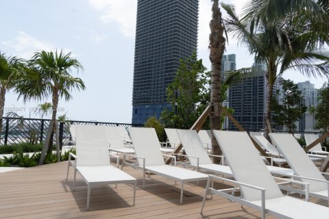 Copropriété à louer à Miami, Floride: 1 chambre, 54.63 m2 № 2179288 - photo 27