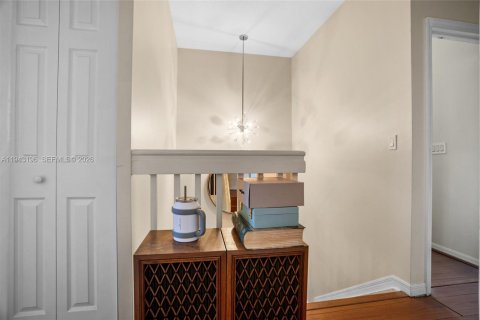 Touwnhouse à vendre à Dania Beach, Floride: 3 chambres, 129.23 m2 № 1999517 - photo 19