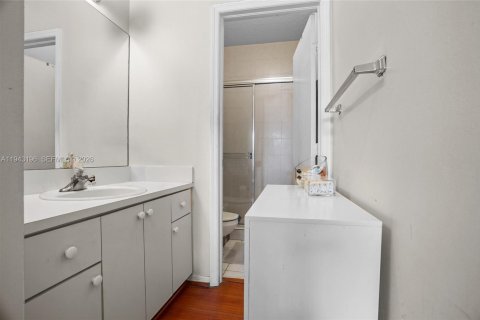 Touwnhouse à vendre à Dania Beach, Floride: 3 chambres, 129.23 m2 № 1999517 - photo 26