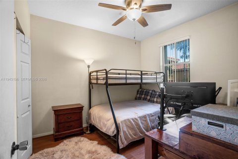 Touwnhouse à vendre à Dania Beach, Floride: 3 chambres, 129.23 m2 № 1999517 - photo 22