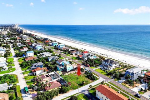 Land in Ponce Inlet, Florida № 2267407 - photo 2