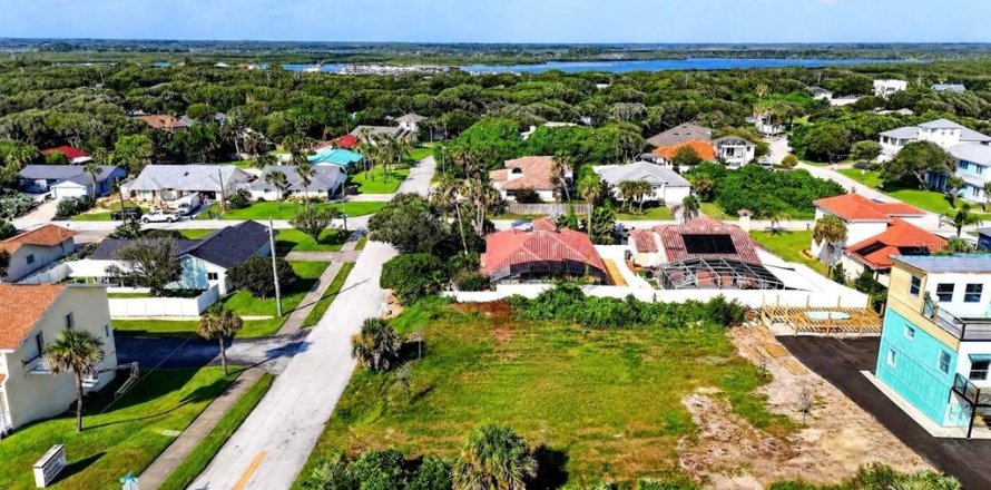 Land in Ponce Inlet, Florida № 2267407