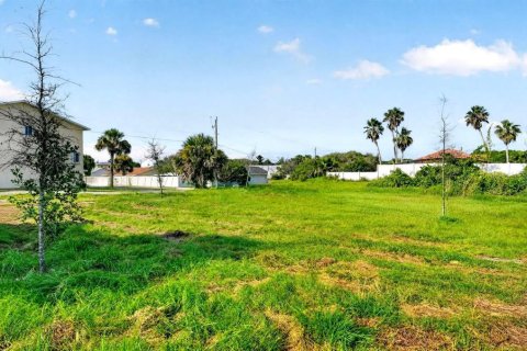 Land in Ponce Inlet, Florida № 2267407 - photo 5