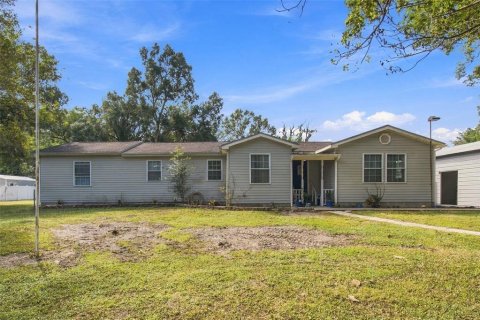 Villa ou maison à vendre à Zephyrhills, Floride: 4 chambres, 187.29 m2 № 2431861 - photo 4