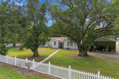 Villa ou maison à Zephyrhills, Floride 4 chambres, 187.29 m2 № 2431861