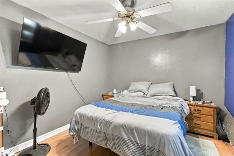 Villa ou maison à vendre à Zephyrhills, Floride: 4 chambres, 187.29 m2 № 2431861 - photo 24
