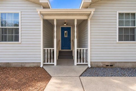 Villa ou maison à vendre à Zephyrhills, Floride: 4 chambres, 187.29 m2 № 2431861 - photo 8