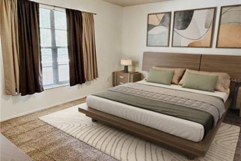 Condominio en alquiler en Tampa, Florida, 1 dormitorio, 68.38 m2 № 1850185 - foto 15