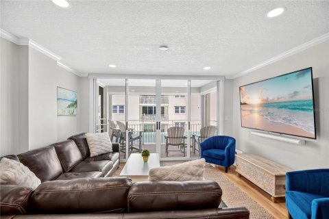 Condo in Ponce Inlet, Florida, 2 bedrooms  № 1917967 - photo 6