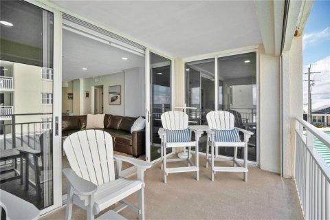 Condo in Ponce Inlet, Florida, 2 bedrooms  № 1917967 - photo 18