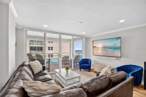 Condo in Ponce Inlet, Florida, 2 bedrooms  № 1917967 - photo 5