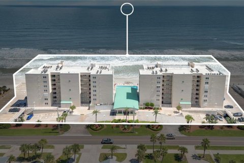 Condo in Ponce Inlet, Florida, 2 bedrooms  № 1917967 - photo 26