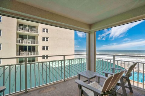 Condo in Ponce Inlet, Florida, 2 bedrooms  № 1917967 - photo 17