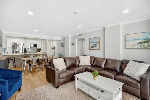 Condo in Ponce Inlet, Florida, 2 bedrooms  № 1917967 - photo 8