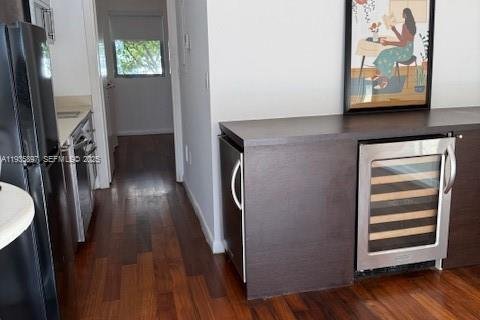 Condo in Miami Beach, Florida, 1 bedroom № 1993995 - photo 12