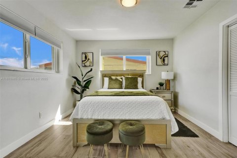 Villa ou maison à louer à Miami Gardens, Floride: 4 chambres, 142.98 m2 № 1922989 - photo 17