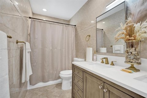Villa ou maison à louer à Miami Gardens, Floride: 4 chambres, 142.98 m2 № 1922989 - photo 23
