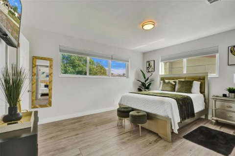 Villa ou maison à louer à Miami Gardens, Floride: 4 chambres, 142.98 m2 № 1922989 - photo 20