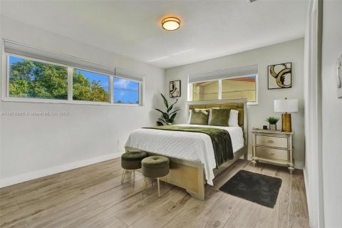 Villa ou maison à louer à Miami Gardens, Floride: 4 chambres, 142.98 m2 № 1922989 - photo 18
