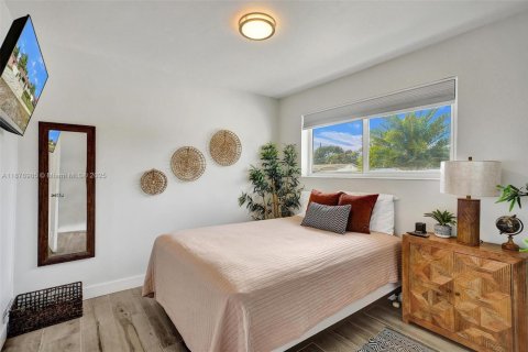 Villa ou maison à louer à Miami Gardens, Floride: 4 chambres, 142.98 m2 № 1922989 - photo 24